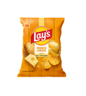 Lay's Chips French Cheese Rs. 70 (The new and old packaging will be shipped out randomly)