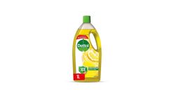 Dettol Floor Cleaner Citrus 1000ml