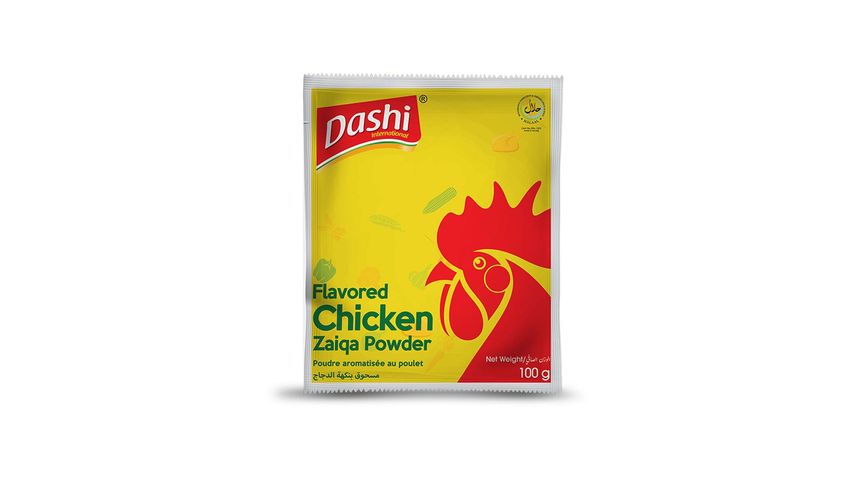 Dashi Chicken Powder 100g