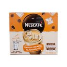 Nescafe Salted Caramel Ice Mix (Pack) 25 x 23g - 284089