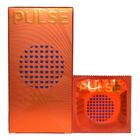 Pulse Dotted Skillet Condom 10 Piece Pack