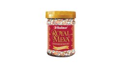Tulsi Meva Jar
