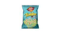 Super Crisp Twister Chips Spicy BBQ (Rs. 30)
