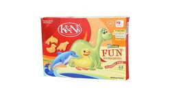 K&N's Fun Nuggets Large