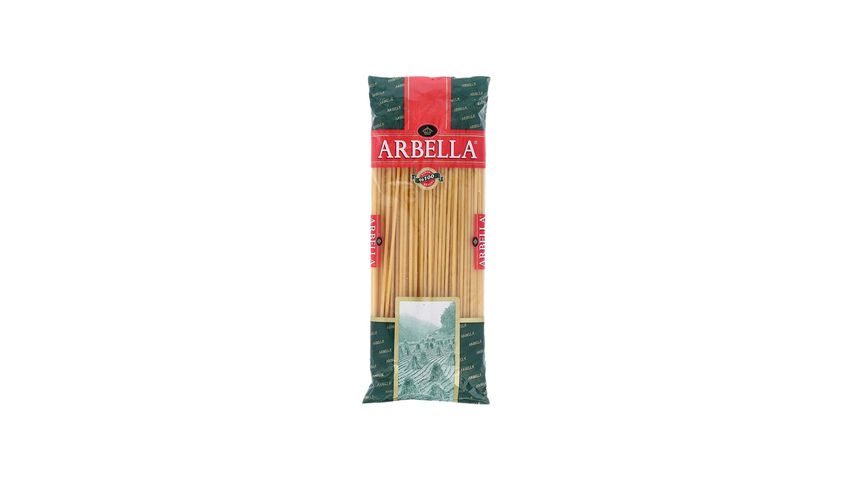 Arbella Pasta Spaghetti 500 g (Imported)
