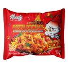 Noody Hot Spicy Chicken Fettuccine (2x Spicy) Red 112g