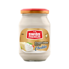 Swiss Premium Cheddar Cheese Spread 250g.