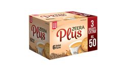 Zeera Plus Value Pack (Rs 50) 70.2g