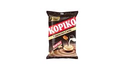 Kopiko Capuccino Toffees Packet 140g