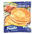 Chase Up Plain Paratha (5 Pieces) 400g