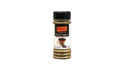 Italiano Black Pepper 40g