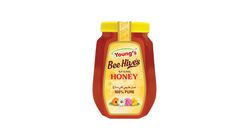 Youngs Honey Natural 1000Gm