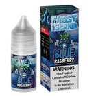 Insane Juice Frost Island Blue Rasberry Ice (25mg) 30ml