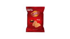 Super Crisp Chips BBQ (Rs. 60)