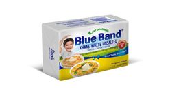 Blue Band Unsalted Margarine 100g