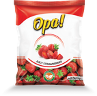 Fauji Fresh And Freeze Strawberry 500g