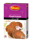 Shan Chappli Kabab Masala 100g