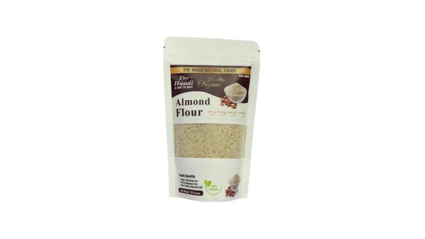 Haadi Almond Flour 200g