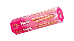Eazu Roll Stix (Strawberry) Smart Packet