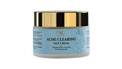 Posch Care Acne Clearing Face Cream 50g