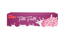 HICO Tutti Frutti bar pack 700ML