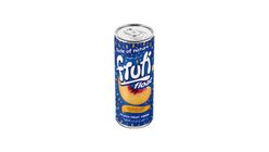 Fruti Float Peach Fruit Drink 250ml