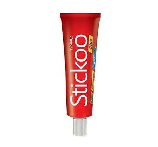 Stickoo Glue (For Arts and Craft Work) 7ml