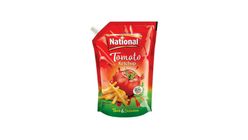 National Tomato Ketchup 400g