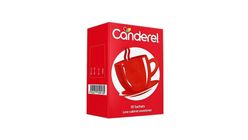 Canderel Sweetener 50 Sachets