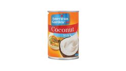 American Garden Coconut Milk 400ml (Imported)