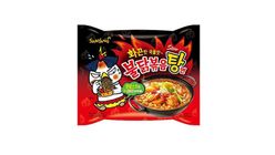 Samyang Stew Hot Chicken Flavor Ramen 145g