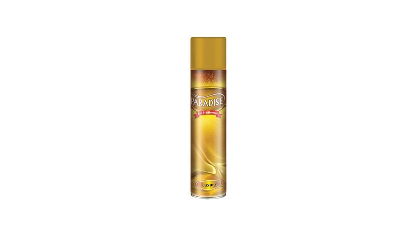 Power Plus Luxury Air Freshener 300ml