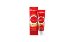 Colgate Optic White Mint Plus Mineral 100g