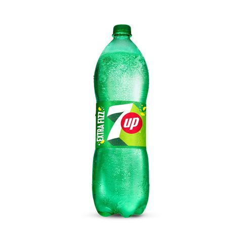 7Up PET 2.25l