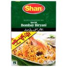 Shan Recipe & Seasoning Mix Special Bombay Biryani (60g + 60g) 120g