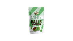 Daffy Minty Balls Milk Chocolate (Rs. 300)