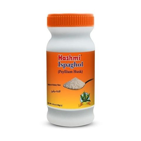 Hashmi Ispaghol Husk Jar 140g