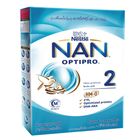 Nestle Nan 2 Follow-up Formula 300g Box