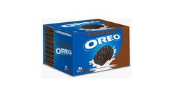 LU Oreo Chocolate Snack Pack 8 