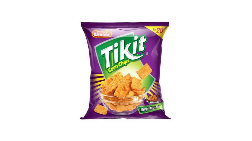 Tikit Murgh Masala 19g