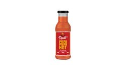 Dipitt Sauce Peri Peri 300Gm Hot