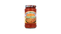 Salmans Pizza Sauce 370Gm