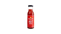 Dipitt Sauce Hot Bottle 290g