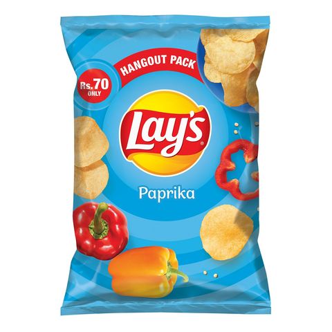 Lay's Chips Paprika (Rs.70) 1 Piece