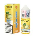TOKYO SALTNIC SUPER COOL BREEZY PINEAPPLE 30ML 35MG