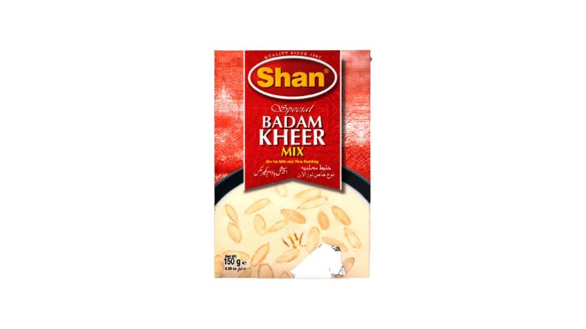 Shan Special Badam Kheer 150g