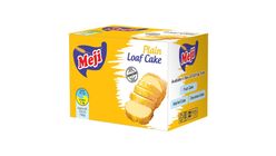 Plain Loaf Cake (large)- 200g