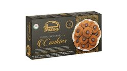 Jazaa Classic Chocolate Cookies 200gm