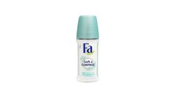 Fa Roll On Soft & Control 50ml (Imported)