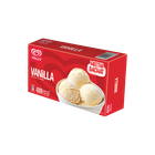 Walls Classic Vanilla 375ml